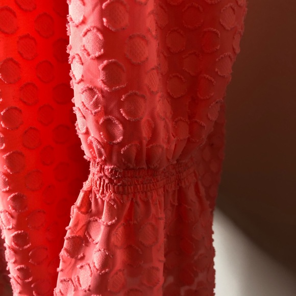 Michael Kors Off the Shoulder Top - Picture 3 of 4